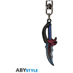 SOLO LEVELING Keychain Kasaka's Venom Fang - Image 2