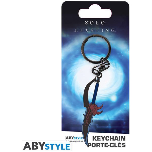 SOLO LEVELING Keychain Kasaka's Venom Fang