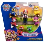 Spin Master Paw Patrol: Air Rescue Figure Gift Pack