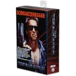 Terminator - 7" Action Figure - Ultimate T-800 (Tech Noir)