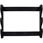 WALL STAND FOR 2 KATANAS - Image 2