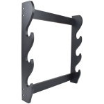 WALL STAND FOR 3 KATANAS