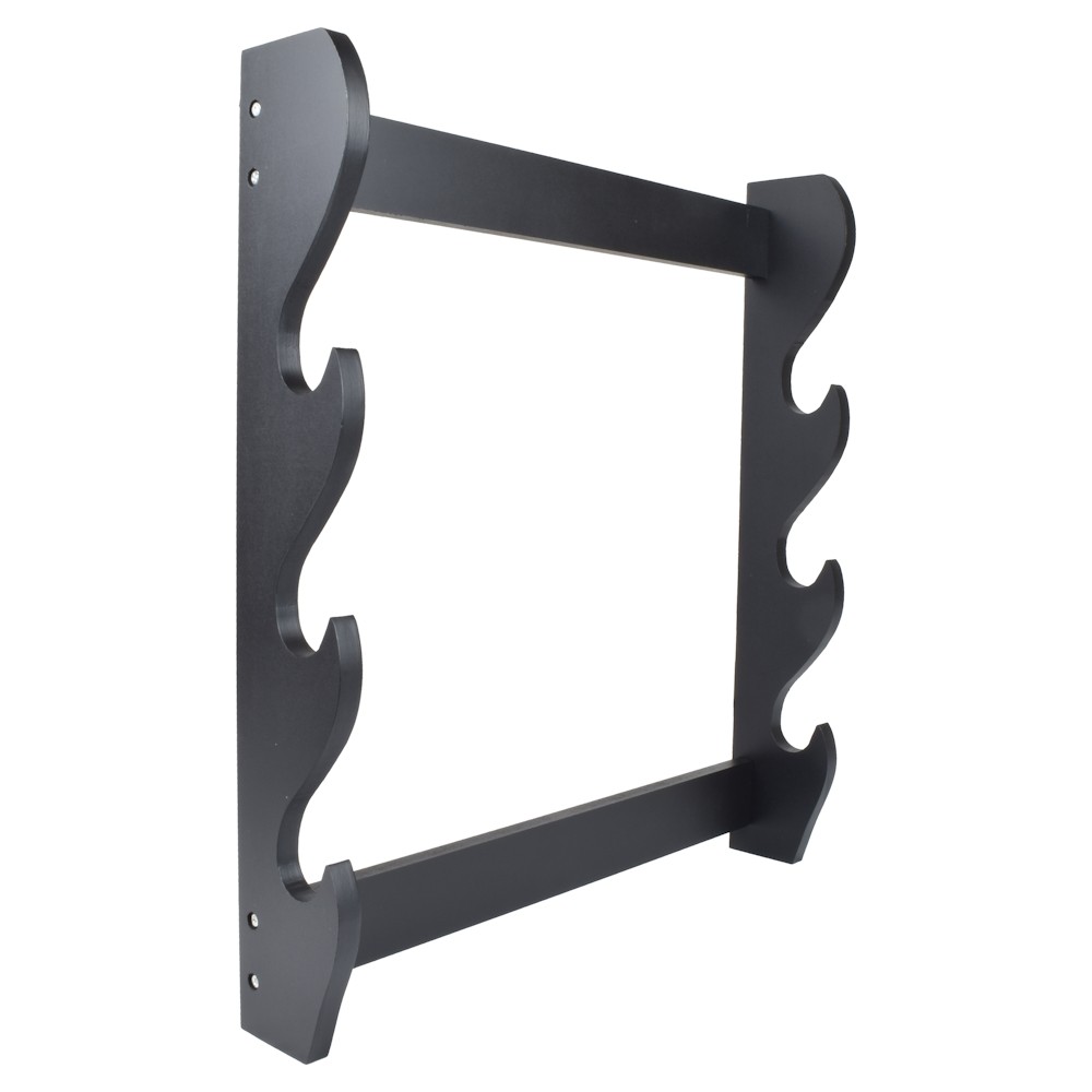wall-stand-for-3-katanas-ks3 WALL STAND FOR 3 KATANAS - Image 1
