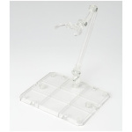 Tamashii Stage Figure Stand Act.4 for Humanoid Clear 14cm