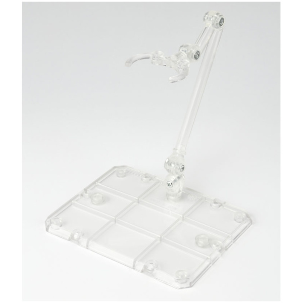 Tamashii Stage Figure Stand Act.4 for Humanoid Clear 14cm
