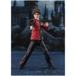 Harry Potter and the Goblet of Fire S.H. Figuarts Action Figure Harry Potter 14cm