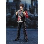 Harry Potter and the Goblet of Fire S.H. Figuarts Action Figure Harry Potter 14cm - Image 3