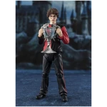 Harry Potter and the Goblet of Fire S.H. Figuarts Action Figure Harry Potter 14cm - Image 3