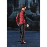 Harry Potter and the Goblet of Fire S.H. Figuarts Action Figure Harry Potter 14cm - Image 4