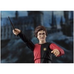 Harry Potter and the Goblet of Fire S.H. Figuarts Action Figure Harry Potter 14cm - Image 5