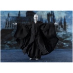 Harry Potter and the Goblet of Fire S.H. Figuarts Action Figure Lord Voldemort 15cm - Image 3