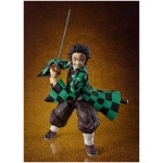 Demon Slayer: Kimetsu no Yaiba S.H.Figuarts Action Figure Tanjiro Kamado The Final Battle in the Infinity Castle 14cm - Image 2