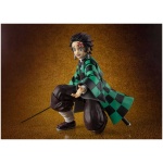 Demon Slayer: Kimetsu no Yaiba S.H.Figuarts Action Figure Tanjiro Kamado The Final Battle in the Infinity Castle 14cm - Image 3