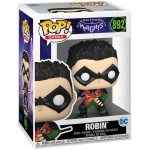 Funko POP! Games: Gotham Knights - Robin #892