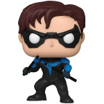 Funko POP! TELEVISION TITANS - Nightwing #1514 - Image 2