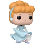 Funko POP! Disney: Cinderella (75th Anniversary) - Cinderella #1542 - Image 2