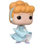 Funko POP! Disney: Cinderella (75th Anniversary) - Cinderella #1542 - Image 2
