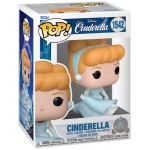 Funko POP! Disney: Cinderella (75th Anniversary) - Cinderella #1542