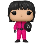 Funko POP! Squid Game - No-Eul #1733 - Image 2