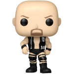 Funko POP! WWE – “Stone Cold” Steve Austin #190 - Image 2