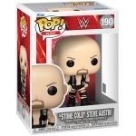 Funko POP! WWE – “Stone Cold” Steve Austin #190