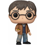 Funko POP! Harry Potter - Harry Potter with Resurrection Stone #196 - Image 2