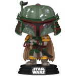 Funko POP! Star Wars: Impressions - Boba Fett #814 - Image 2