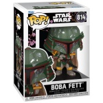 Funko POP! Star Wars: Impressions - Boba Fett #814