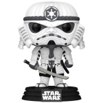 Funko POP! Star Wars: Impressions - Stormtrooper #815 - Image 2