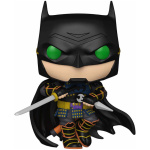 Funko POP! DC: Batman Ninja - Batman #605 - Image 2