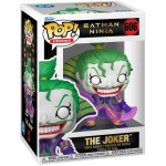 Funko POP! DC: Batman Ninja - The Joker #606