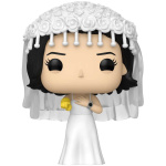 Funko POP! Friends - Monica (Wedding dress) #1869 - Image 2