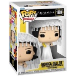 Funko POP! Friends - Monica (Wedding dress) #1869