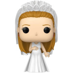 Funko POP! Friends - Phoebe (Wedding dress) #1868 - Image 2