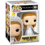 Funko POP! Friends - Phoebe (Wedding dress) #1868