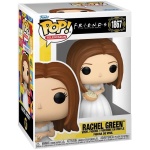 Funko POP! Friends - Rachel (Wedding dress) #1867