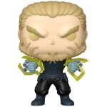 Funko POP! Kaiju No. 8 - Isao Shinomiya #2248 - Image 2