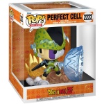 Funko POP! Deluxe: Dragon Ball Z - Cell (VS Gohan) #2222