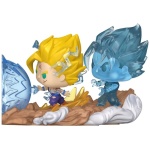 Funko Pop! Moments Dragon Ball Z - Father-Son Kamehameha #2223 - Image 2