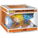 Funko Pop! Moments Dragon Ball Z - Father-Son Kamehameha #2223
