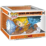 Funko Pop! Moments Dragon Ball Z - Father-Son Kamehameha #2223