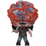 Funko POP! The Last of Us - Clicker #1843 - Image 2