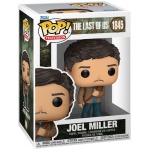 Funko POP! The Last of Us - Joel Miller #1845