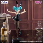 Hatsune Miku BiCute Bunnies PVC Statue Hatsune Miku 31cm