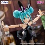 Hatsune Miku BiCute Bunnies PVC Statue Hatsune Miku 31cm - Image 2