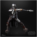 Star Wars The Mandalorian Black Series Action Figure 2020 The Mandalorian 15cm - Image 2