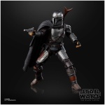 Star Wars The Mandalorian Black Series Action Figure 2020 The Mandalorian 15cm - Image 3