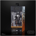 Star Wars The Mandalorian Black Series Action Figure 2020 The Mandalorian 15cm