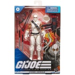 G.I. Joe Classified Series Action Figure 2022 Storm Shadow 15cm