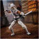 G.I. Joe Classified Series Action Figure 2022 Storm Shadow 15cm - Image 2